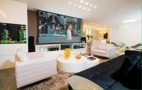 Apartamento com 4 Quartos à venda, 305m² no Meireles, Fortaleza