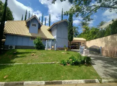 Casa com 3 Quartos à venda, 245m² no Bosque, Vinhedo