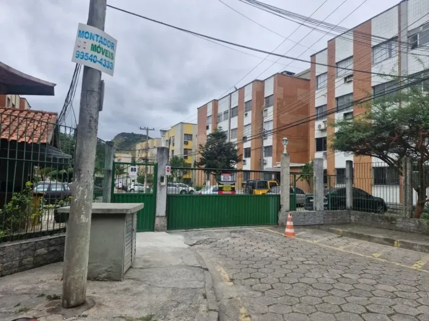 Foto do imóvel - Apartamento para comprar com 70 m², 2 quartos, 1 banheiro, 1 vaga