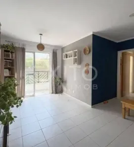 Apartamento com 2 Quartos à venda, 66m² no Medeiros, Jundiaí