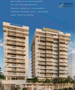 Apartamento com 3 Quartos à venda, 85m² no Centro, Niterói