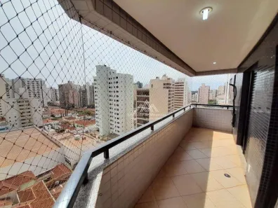 Apartamento com 4 Quartos à venda, 157m² no Centro, Ribeirão Preto