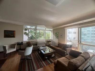 Apartamento com 3 Quartos à venda, 226m² no Consolação, São Paulo