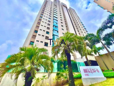 Apartamento com 1 Quarto à venda, 52m² no Vila da Serra, Nova Lima