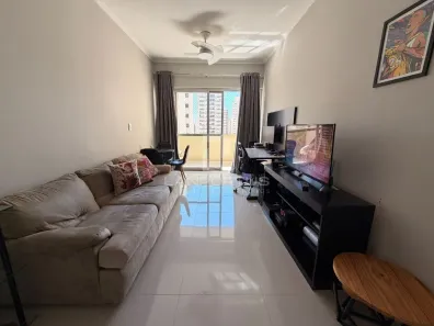 Apartamento com 1 Quarto à venda, 47m² no Centro, Ribeirão Preto