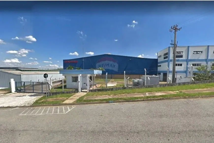 Foto do imóvel - Galpão/Depósito/Armazém para alugar com 3857 m²
