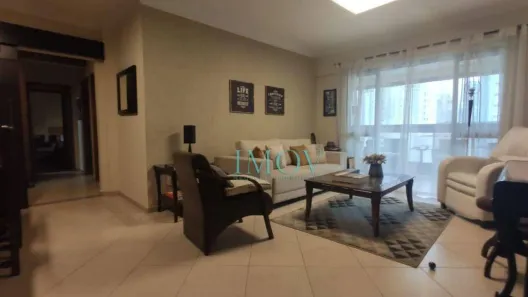 Apartamento com 4 Quartos à venda, 144m² no Altos do Esplanada, São José dos Campos