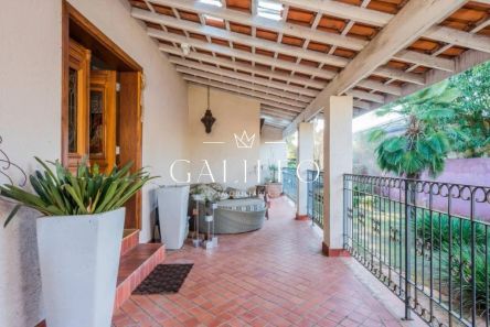 Casa de Condomínio com 3 Quartos à venda, 478m² no Jardim Celeste, Jundiaí