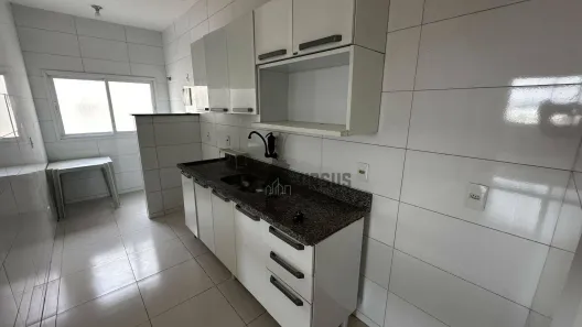 Apartamento com 2 Quartos à venda, 67m² no Chácara da Galega, Pindamonhangaba