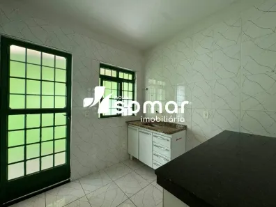 Casa com 3 Quartos para alugar, 75m² no Centro, Divinópolis