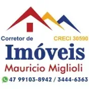 Logo da imobiliária