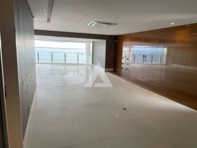 Apartamento com 4 Quartos à venda, 308m² no Vitória, Salvador