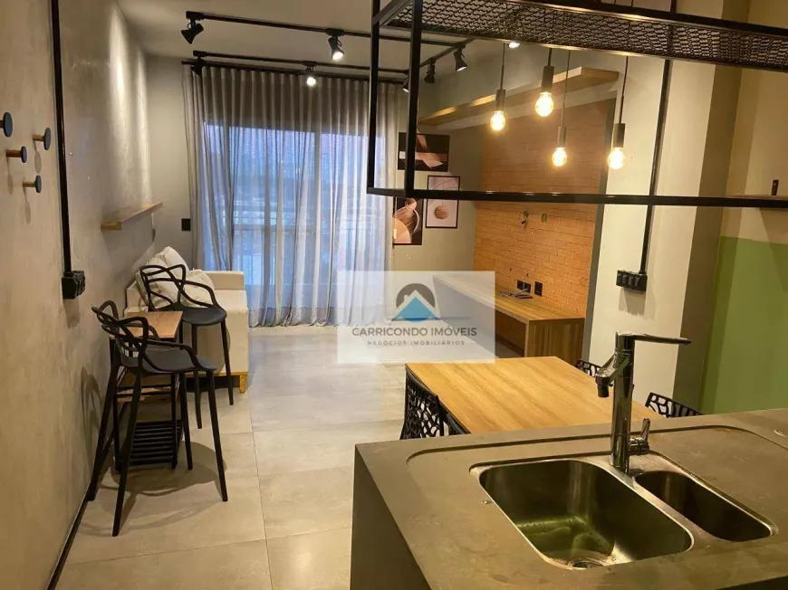 Foto do imóvel - Apartamento para alugar com 70 m², 3 quartos, 2 banheiros, 2 vagas