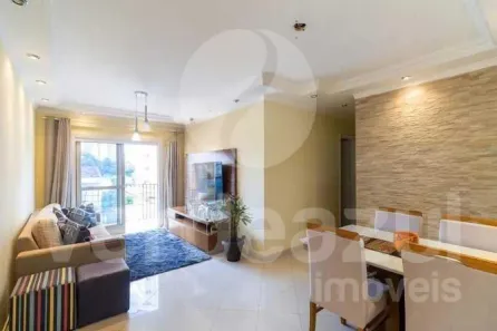 Apartamento com 3 Quartos à venda, 91m² no Bosque, Campinas