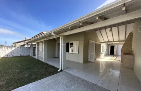 Casa com 3 Quartos à venda, 149m² no Imbé, Imbé