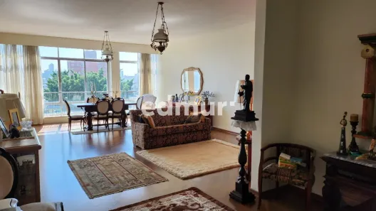 Apartamento com 3 Quartos à venda, 190m² no Centro, Santo André