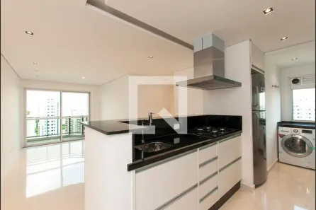 Cobertura com 2 Quartos à venda, 94m² no Campo Belo, São Paulo