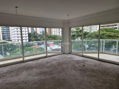 Apartamento com 3 Quartos à venda, 157m² no Jardim, Santo André