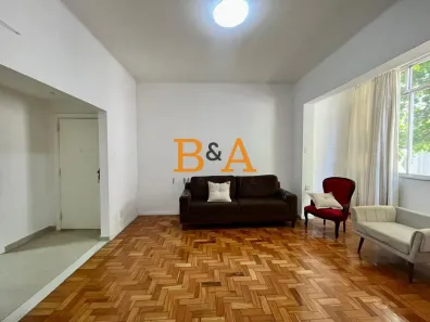 Apartamento com 2 Quartos à venda, 96m² no Copacabana, Rio de Janeiro