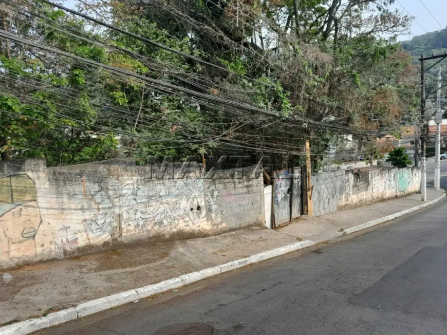 Foto do imóvel - Terreno residencial à venda de 334 m² com jardim no condomínio em