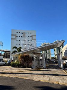 Apartamento com 2 Quartos à venda, 63m² no Vila Ferroviária, Araraquara