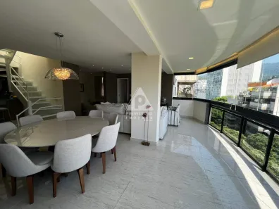 Cobertura com 4 Quartos à venda, 190m² no Leblon, Rio de Janeiro