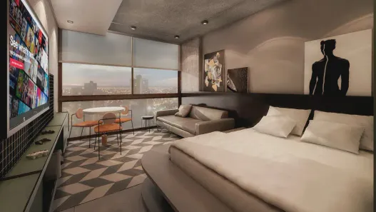 Studio com 1 Quarto à venda, 33m² no Casa Forte, Recife