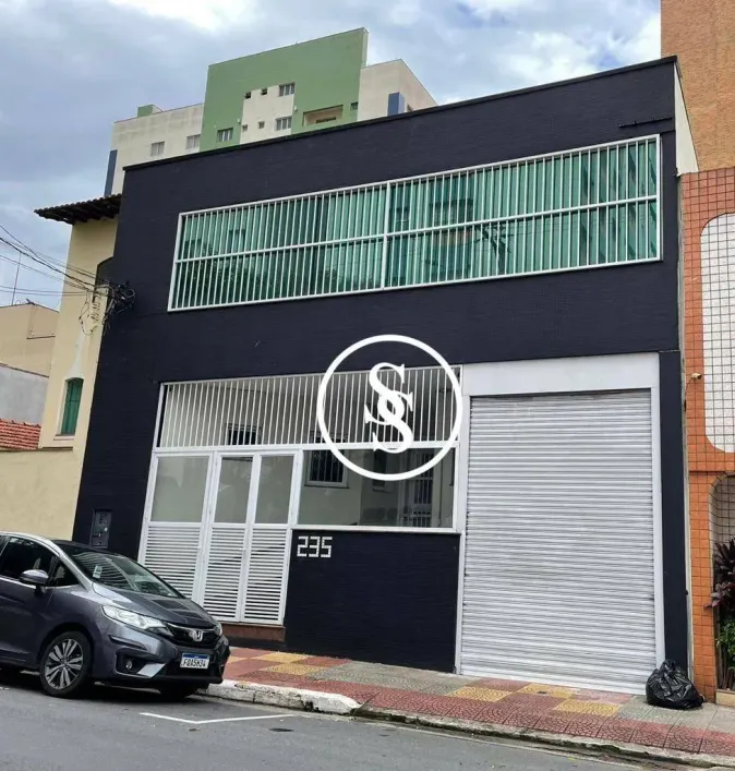 Foto do imóvel - Prédio/Edificio inteiro para alugar com 560 m², 10 banheiros e 6 vagas na garagem em