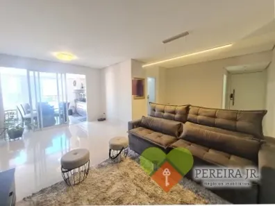 Apartamento com 3 Quartos à venda, 131m² no Jardim Elite, Piracicaba