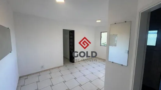 Apartamento com 3 Quartos para venda ou aluguel, 63m² no Parque Marajoara, Santo André