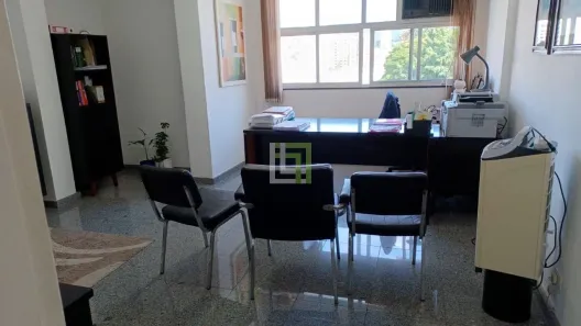 Conjunto Comercial / Sala à venda, 80m² no Centro, Jundiaí