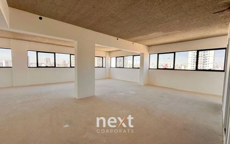 Conjunto Comercial / Sala com 2 Quartos para venda ou aluguel, 400m² no Jardim Nossa Senhora Auxiliadora, Campinas