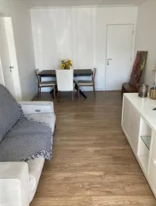 Apartamento com 2 Quartos à venda, 93m² no Bosque da Saúde, São Paulo