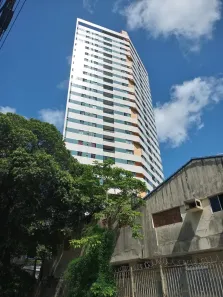Apartamento com 4 Quartos à venda, 91m² no Madalena, Recife