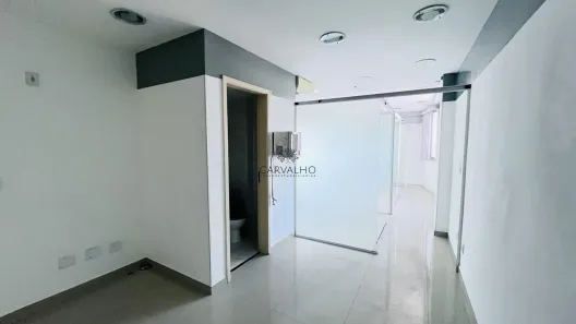 Conjunto Comercial / Sala à venda, 38m² no Centro, São Gonçalo