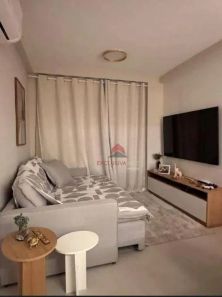 Apartamento com 3 Quartos à venda, 78m² no Parque Residencial Aquarius, São José dos Campos
