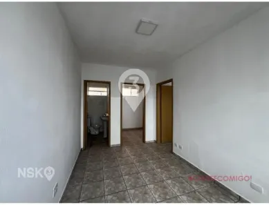 Conjunto Comercial / Sala para venda ou aluguel, 29m² no Centro, Taubaté