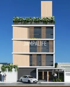 Studio com 1 Quarto à venda, 23m² no Bessa, João Pessoa