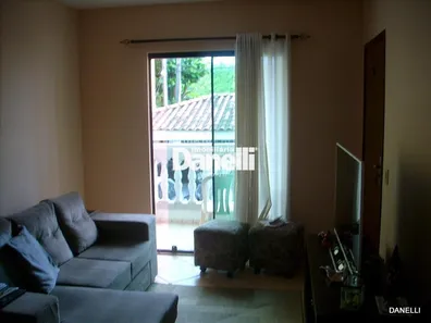 Apartamento com 3 Quartos à venda, 83m² no Granja Daniel, Taubaté