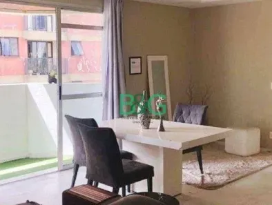 Apartamento com 3 Quartos à venda, 130m² no Vila Guiomar, Santo André