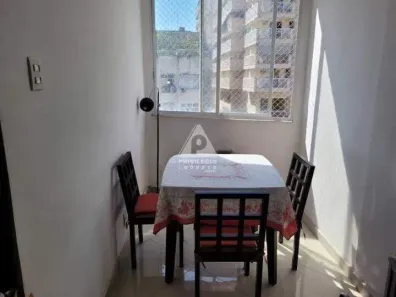 Apartamento com 1 Quarto à venda, 52m² no Botafogo, Rio de Janeiro