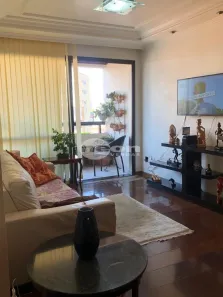 Apartamento com 4 Quartos à venda, 115m² no Nova Petrópolis, São Bernardo do Campo