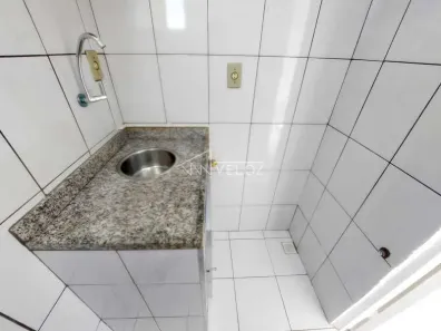 Apartamento com 1 Quarto à venda, 23m² no Flamengo, Rio de Janeiro