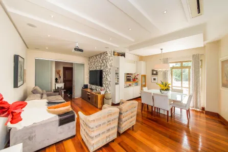 Apartamento com 4 Quartos à venda, 456m² no Santa Helena, Juiz de Fora