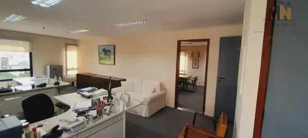 Conjunto Comercial / Sala à venda, 75m² no Jardim Paulista, São Paulo