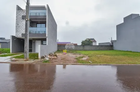Terreno / Lote / Condomínio à venda, 86m² no Campo de Santana, Curitiba