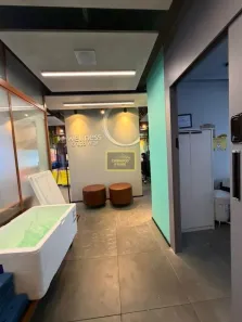 Casa Comercial à venda, 126m² no Bela Vista, São Paulo