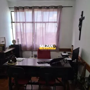 Conjunto Comercial / Sala à venda, 35m² no Centro, Taubaté