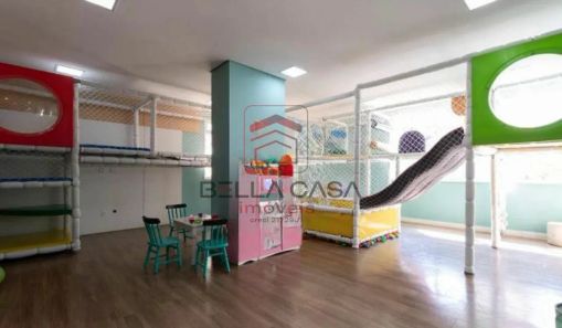 Apartamento com 2 Quartos à venda, 100m² no Vila Ema, São Paulo