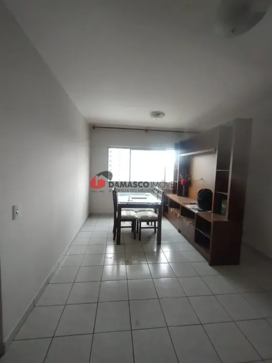 Foto do imóvel - Apartamento à venda com 1 quarto, 1 suíte, 1 banheiro, 1 vaga na garagem e elevador no.
